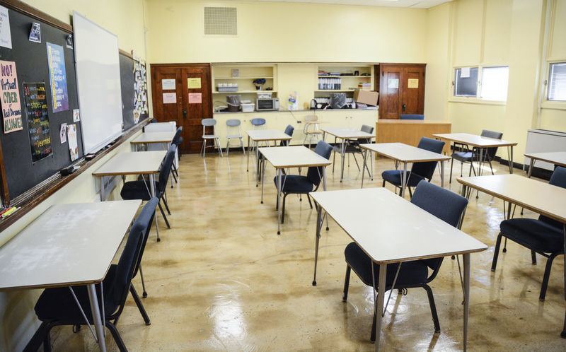 In-house, charter cyber schools at odds over funding